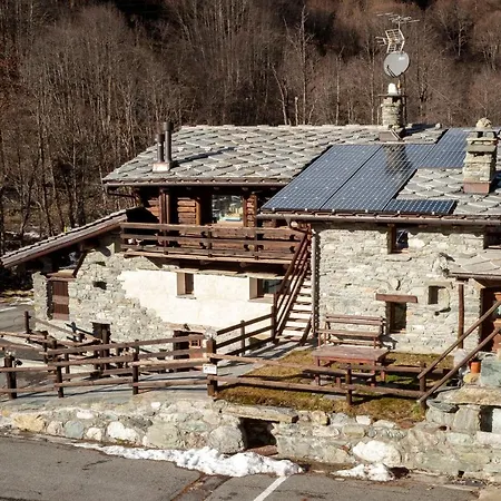 Hellochalet_foyer En Bleu Апартаменты *